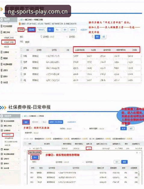 NG体育平台操作全攻略：从登录到功能使用的完整教程