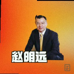赵明远